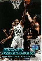 1999-2000 Fleer Ultra